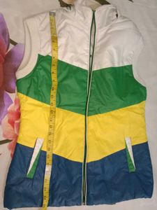 Women Winter jacket