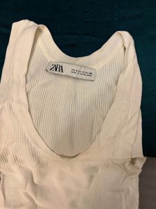 Zara Crop Top For Women