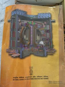 Physics Textbook Class XII