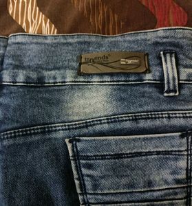 TRENDS Denim Two Set Coord Se
