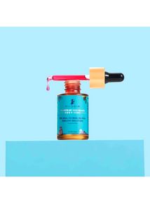 Pilgrim Peeling Solution (30ml)