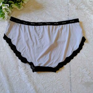 Xl Size Panty