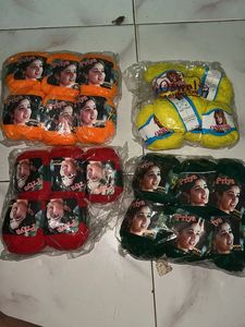 Woolen Thread Set