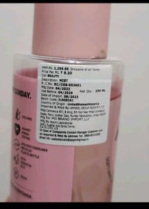 Bare Vanilla Dupe And Og Warm &amp; Cozy