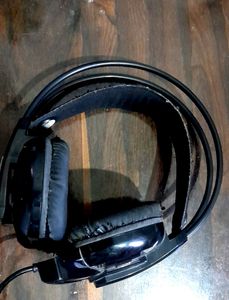 Gaming Headset+ Dayle Youse