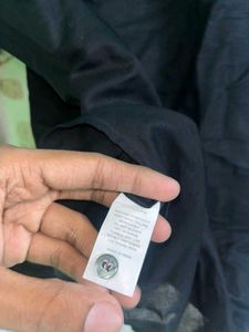 OG Stylish Black Shirt