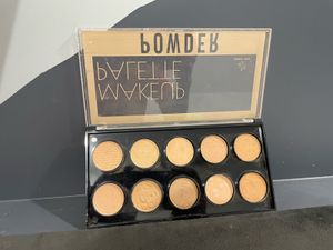 Bomdek Bye Wrinkles Palet