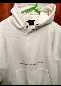 Oversized Hoodie