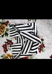 Knotted Top For Women