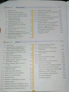 SL arora Physics class 11 part 2