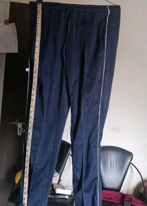 Track Suit