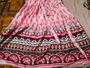 So Beautiful Frock