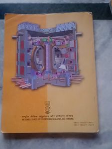 Physics Class 12 Textbooks Cbse