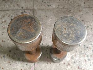 4kg 2 Dumbell