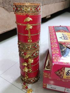 Bridal Chuda