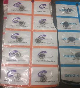 Original Mobile Spare Parts - Bulk