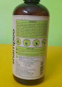 FURPRO SHAMPOOFOR DOG