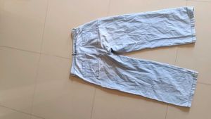 Zudio  Wide Leg Jeans