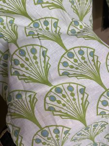 Elegant Green Kurta