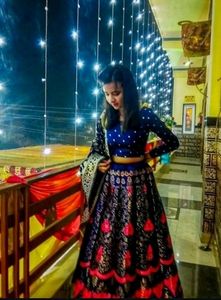 Lengha Choli