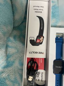 New Fire-Boltt Astro Smartwatch