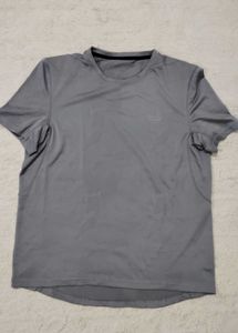 Gray T-Shirt