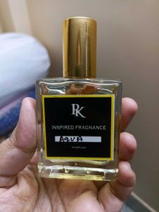 International Fragrance