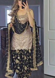 New Standard Beautiful Women Staylish Dhoti