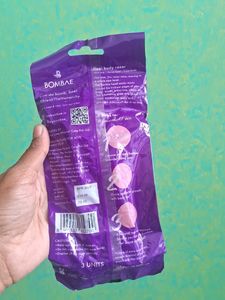 Bombay Shaving Flexi Body Razor Pack Of 12