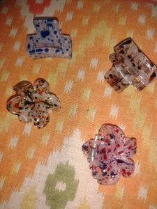 Kid's Hair Clips Combo(2×2=4 Piss)💗