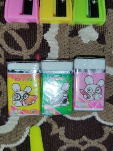 Stationary For Kids