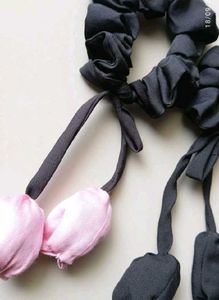 Cute Scrunchie Set