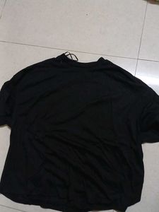 Black T-Shirt