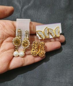Beautiful Earings