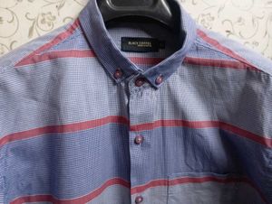 Black Coffee Shirt