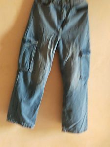 Light Blue Denim Jeans Not Even Worn Once