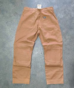 ​🛠️ Cabela&#39;s Workwear Trousers | Double-Knee