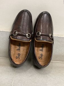 Party Shoes For Boy Age 1-2 Year