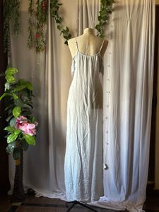 Boho Maxi Dress