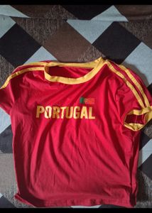 Savana Baby tee Portugal