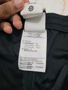 Nike Dri-Fit Unisex Shorts