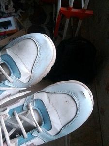 Shoes Like Sneakers
