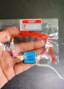 Friendship Bands