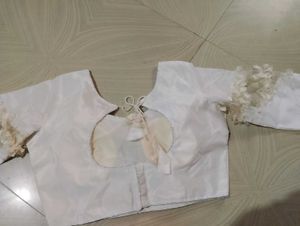 Fancy Lahenga Choli Set