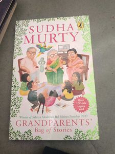 Sudha Murthy