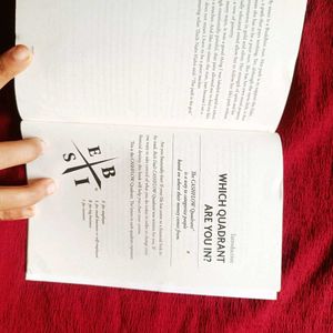 Rich Dad Poor dads book