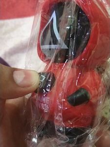 Squid Game Collectible keychain