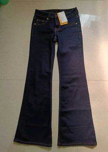 It's Completely New Hnm Jeans