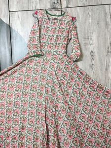 Long dress