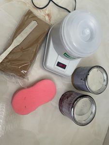 Glamorous Queen Dark Chocolate Wax